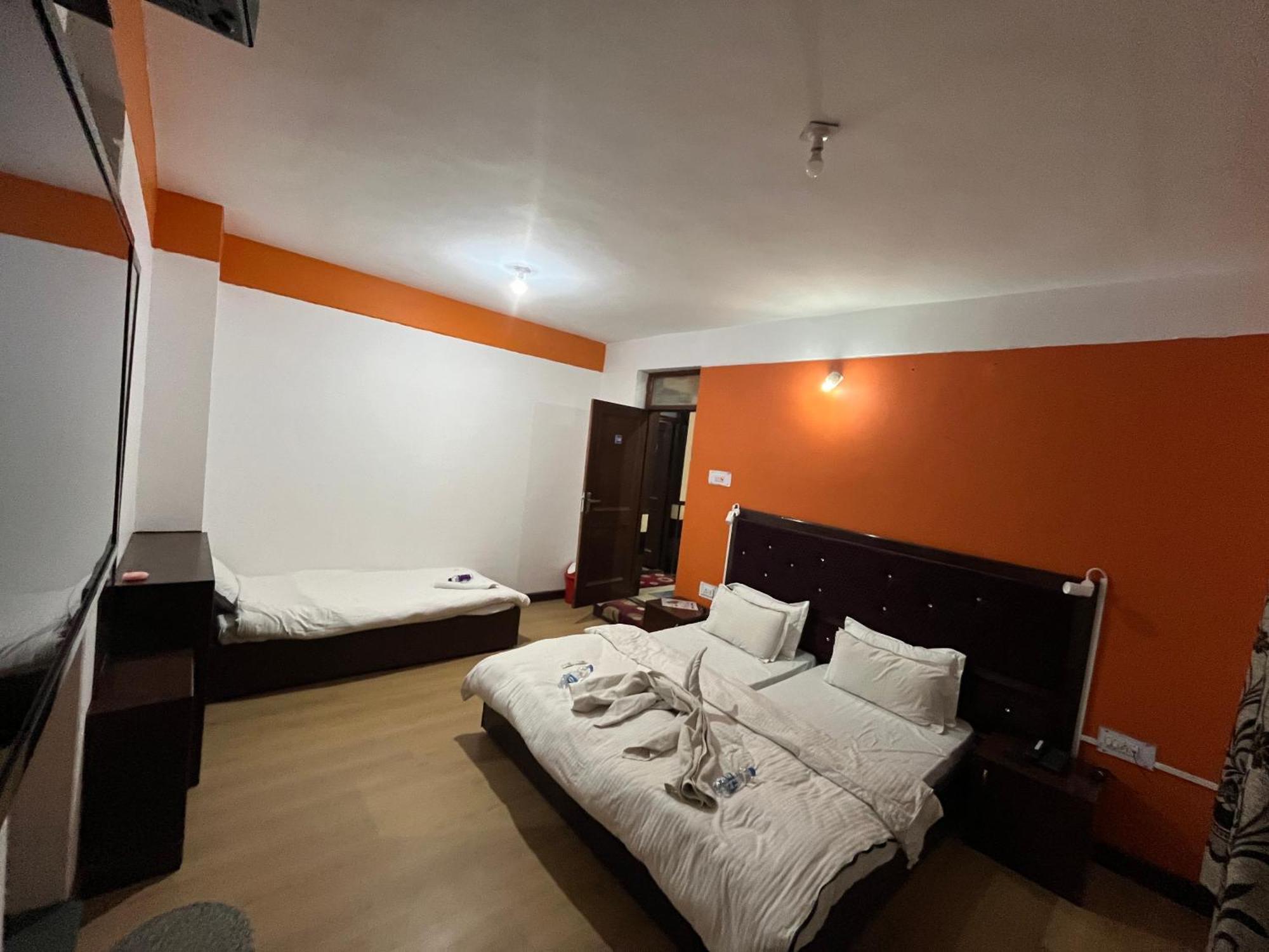Dream Ladakh Guest House Leh Exterior foto